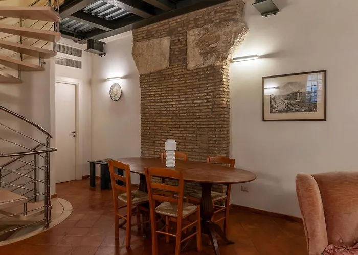 Guesthost - Palazzo Costaguti In The Heart Of Rom