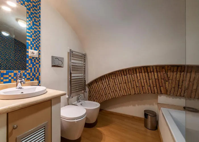 Apartment Guesthost - Palazzo Costaguti In The Heart Of *