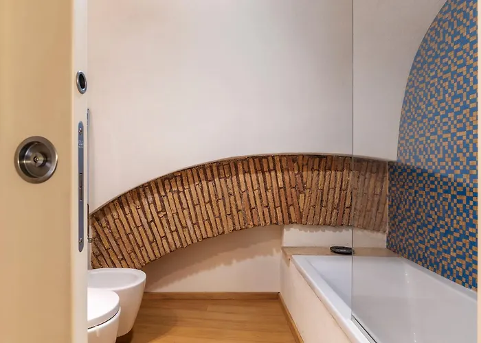 Apartment Guesthost - Palazzo Costaguti In The Heart Of