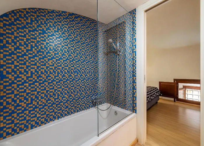 Guesthost - Palazzo Costaguti In The Heart Of Apartment *